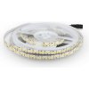 Pásik LED 12V 17W 3000K, 5m, 204 LED/m, VT-2835 (V-TAC)