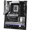 ASRock MB Sc LGA1851 Z890 LIVEMIXER WIFI, Intel Z890, 4x DDR5, 1x HDMI, 2x Thunderbolt, WI-FI