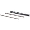 Pružina tlačná 18x150 mm, hrúbka 3,0 mm, dĺžka s očkami 150 mm, XL-TOOLS