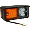 Svetlo Zespolony Predný pravý ukazovateľ smeru I Poloha Led Ursus C-360 C-385 Mf 12v 24v W06