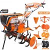 Rotavátor RURIS 732ACC