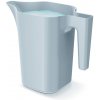 Konvička Prosperplast 1,8 l plast šedá