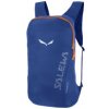 Salewa ULTRALIGHT 22l electric Modrá batoh