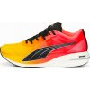 Dámska bežecká obuv Puma Deviate Nitro Elite Fireglow Sun Stream UK 4