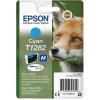 Cartridge Epson T1282 azúrová (C13T12824012)