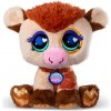Plyšák Littlest Pet Shop Deluxe Kravička