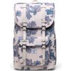 Herschel Herschel Little America™ New - Moonbeam Floral Waves 30l