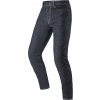 Kalhoty COPPER 3 DENIM, ALPINESTARS (sepraná modrá, vel. 32)
