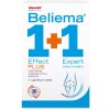 Beliema Effect PLUS + Expert Intim krém 1+1,vaginálne tablety 7 ks + intímny krém 30 ml