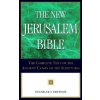 NEW JERUSALEM BIBLE : STANDARD EDITION