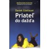 Priateľ do dažďa - Daniel Glattauer