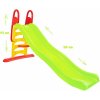 Mochtoys skluzavka zelená 200 cm