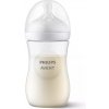 AVENT Fľaša Natural Response 260 ml, 1m+