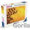 Ravensburger 173624 Včely Na Medovom Plaste 1000 dielov