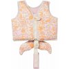 Sunnylife Kids Swim Vest 2-3 Ocean Magic Pink uni