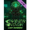 Cyber Hook Lost Numbers