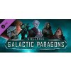 Stellaris - Galactic Paragons DLC