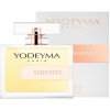 Yodeyma Serenity parfumovaná voda dámska Varianta: 100ml