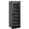 TEFCOLD UFSC371G Black