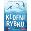 Dosková hra Klofni rybku (8595558305599)
