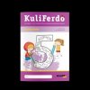 Kuliferdo - Vývinové poruchy učenia - Slovné úlohy - Barbora Kováčová; Michaela Hanáková