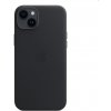 Apple iPhone 14 Plus Leather Case with MagSafe - Midnight MPP93ZMA