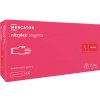 Mercator Nitrylex MAGENTA 100 ks
