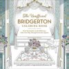 Unofficial Bridgerton Coloring Book (Sara Richard)(Brožovaná)