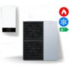Tepelné čerpadlo Viessmann Vitocal 150-A (3,0 - 13,4kW) 400V AWO-E-AC-AF 151.A13