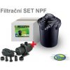 Jezírkový filtrační SET AQUA NOVA 12000 L