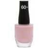Max Factor Masterpiece Xpress lak na nechty 210 Made Me Blush 8 ml