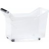 Prosperplast NUK Plastový box 380 x 379 x 379 mm NUK5H