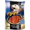 Pochúťka pre psa Hilton Mäkké kuracie prsia 0,1 kg kuracie mäso