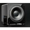 Subwoofer SVS SB-2000 Pro Farba: Čierna