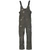 Nash Nohavice Scope Waterproof Bib and Brace - XXXL