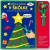 Jednou nohou v škôlke – Vianoce 3+ - autor neuvedený