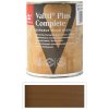 TIKKURILA Valtti Plus Complete - matná tenkovrstvá lazura 0.9 l Ruoko 5070