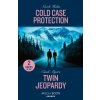 Cold Case Protection / Twin Jeopardy (Nicole Helm)(Brožovaná)