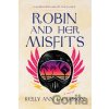 Robyn and Her Misfits - Kelly Ann Jacobson
