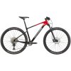 Horský bicykel Cannondale Scalpel HT Carbon 3 - rally red XL