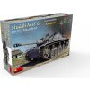 MiniArt StuG III Ausf. G Feb 1943 Alkett Production Interior Kit 1/35