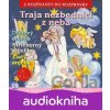 Traja nezbedníci z neba - Ľuba Vančíková
