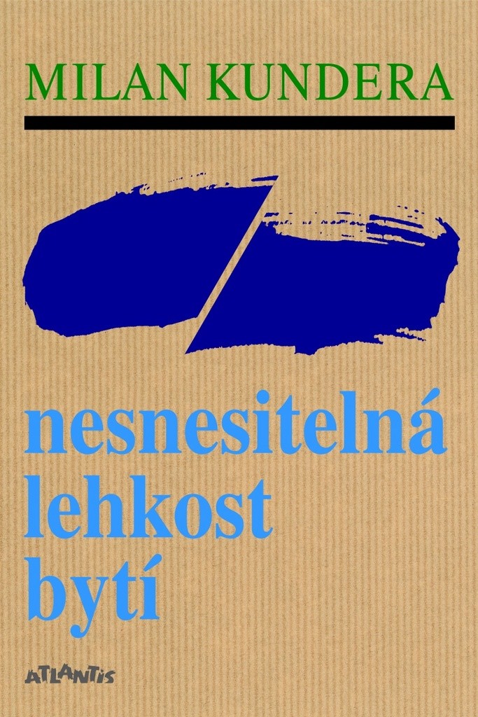 Nesnesitelná lehkost bytí