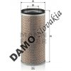 MANN FILTER Vzduchový filter MANN FILTER C 18 398