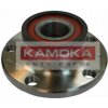 KAMOKA 5500023 Komplet Ložisko s nábojom zadné Fabia 1,2,3 - 6Q0598611