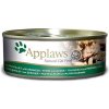 Applaws konzerva Tuniak s morskými riasami 6 × 156 g
