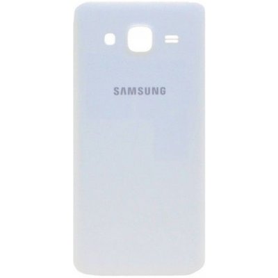 Kryt batérie Samsung J500 Galaxy J5 white