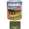 LUXOL ORIGINÁL 0051 jedľová zeleň 2,5 l, jedľ. zeleň