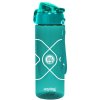 OXYBAG Fľaša na pitie Tritan modrá 600 ml
