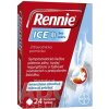 Bayer Rennie Ice bez cukru 24 ks